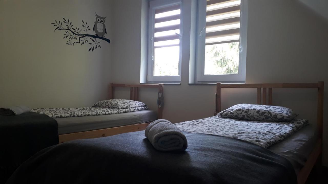 Villa Przy Przystani Stegna  Exterior foto